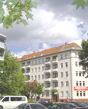 Fassade