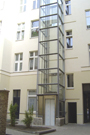 aufzug